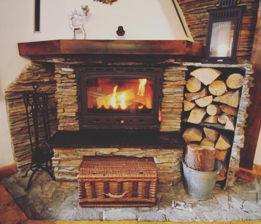Fotografie z fotogalerie ubytování Chalet Jora - Total Chalets v destinaci Bansko