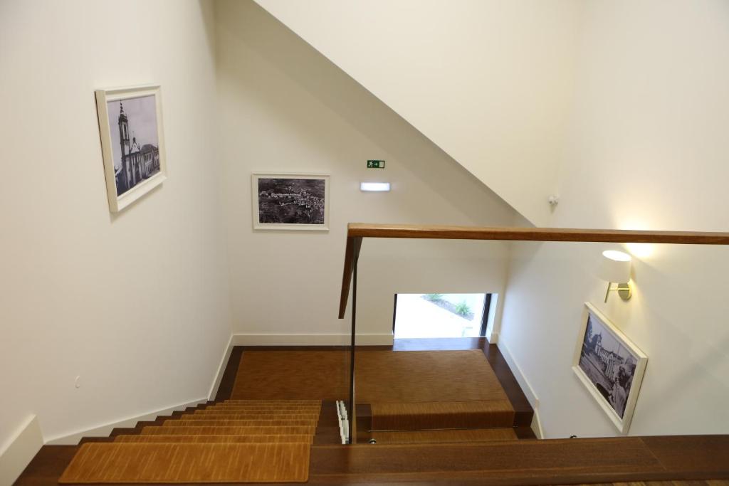 Fotografie z fotogalerie ubytování Hotel Solar do Rebolo v destinaci Oliveira do Hospital