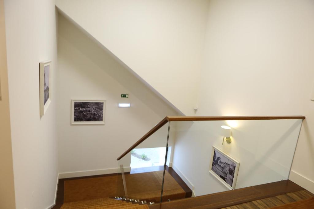 Fotografie z fotogalerie ubytování Hotel Solar do Rebolo v destinaci Oliveira do Hospital