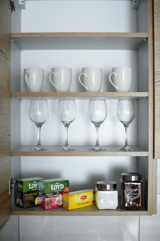 APARTAMENT PRZYTULNY - 8