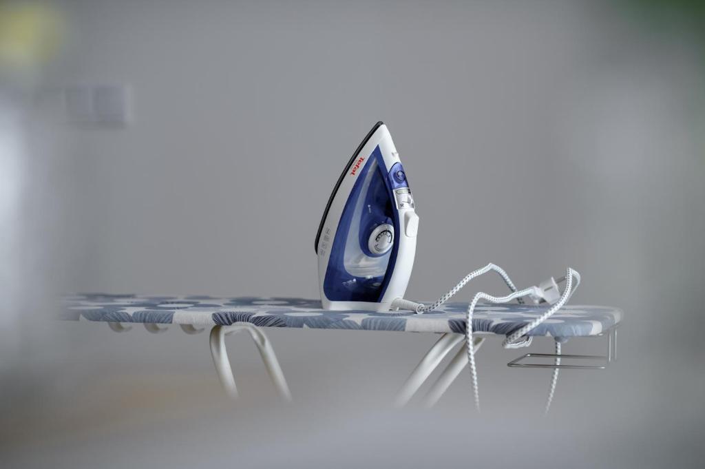 APARTAMENT PRZYTULNY - 9