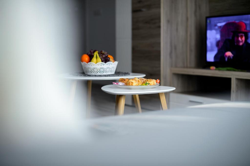 APARTAMENT PRZYTULNY - 10