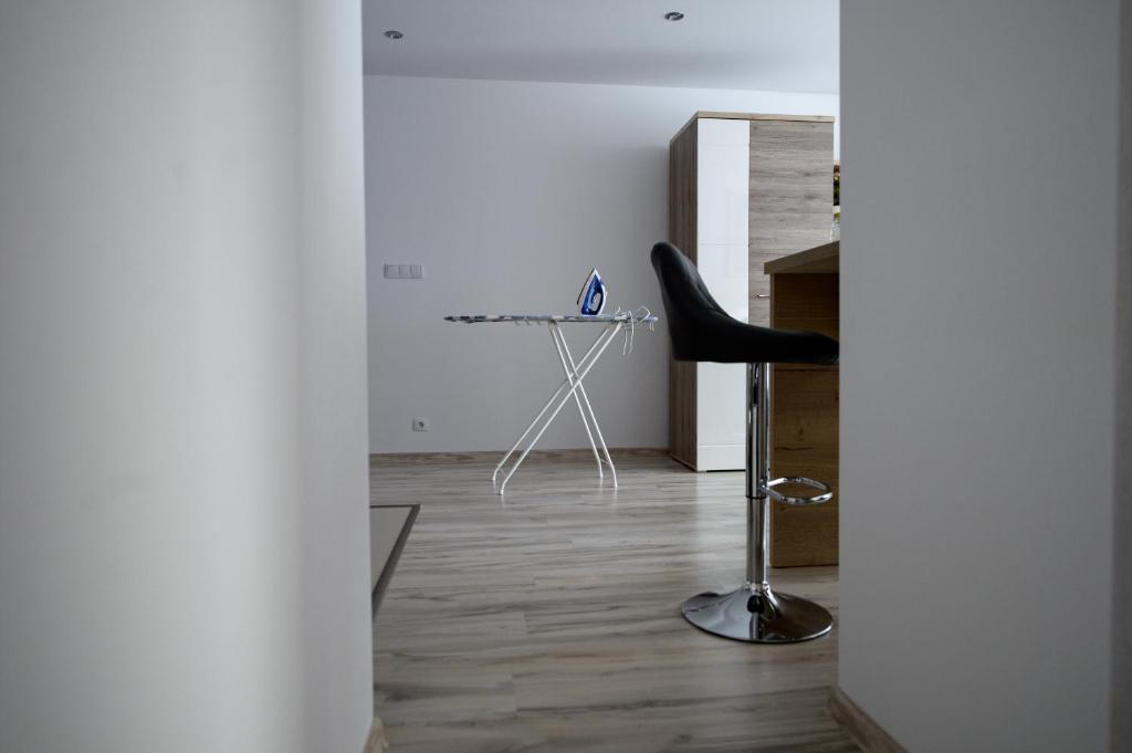 APARTAMENT PRZYTULNY - 16