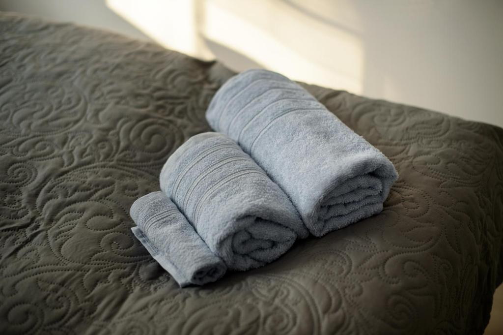 APARTAMENT PRZYTULNY - 5