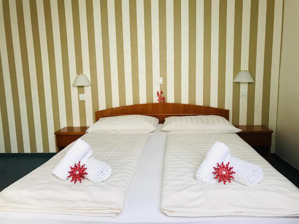Hotel Bajt Maribor - Resim 42