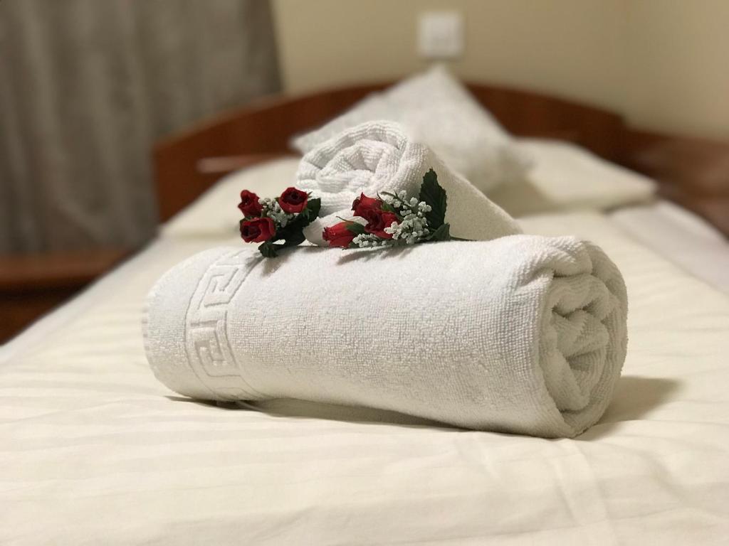 Hotel Bajt Maribor - Resim 13