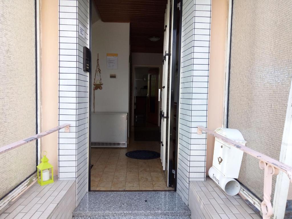 Haus Stefanie - Holiday Home