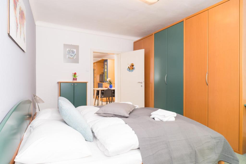 Szene Wien Apartment by welcome2vienna