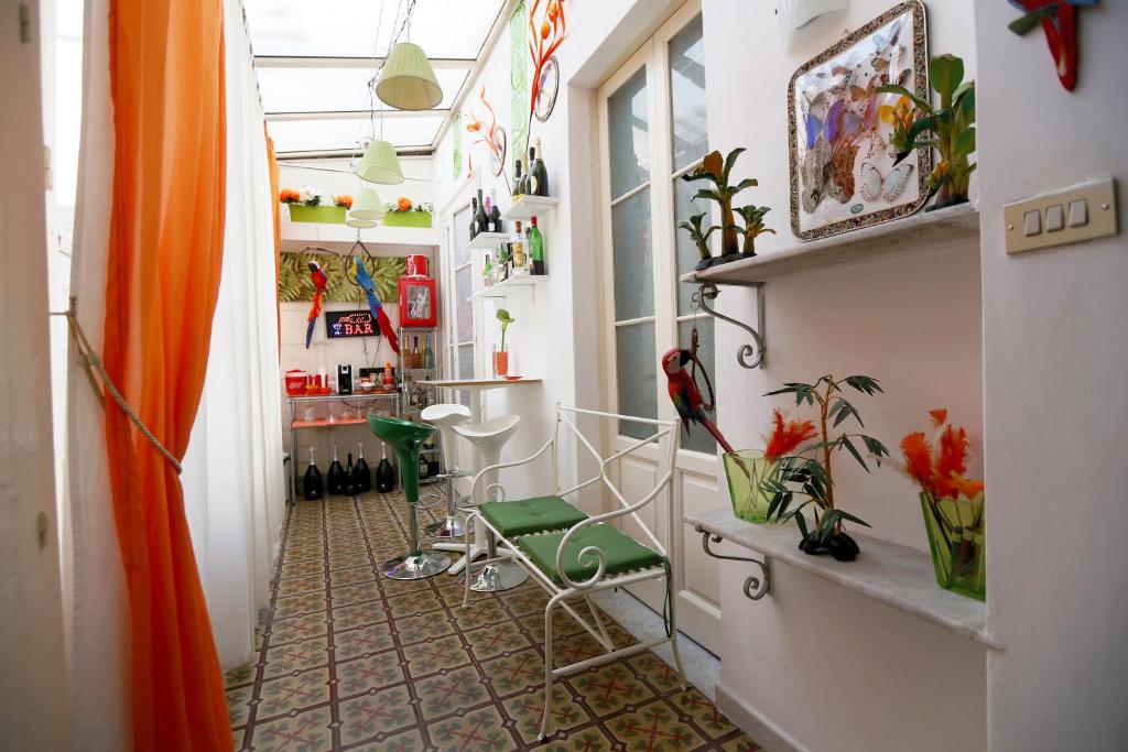 Fotografie z fotogalerie ubytování Pitagora House v destinaci Taranto