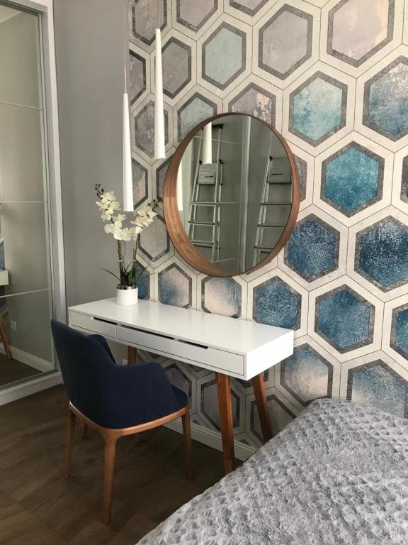 Apartament w samym sercu Opola - 6