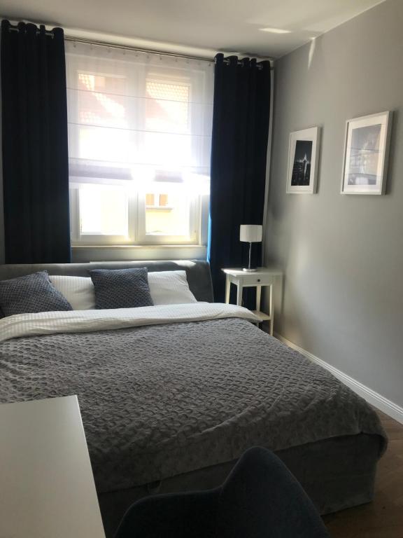 Apartament w samym sercu Opola - 11