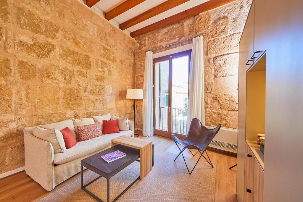 Santa Clara Urban Hotel & Spa - Resim 22