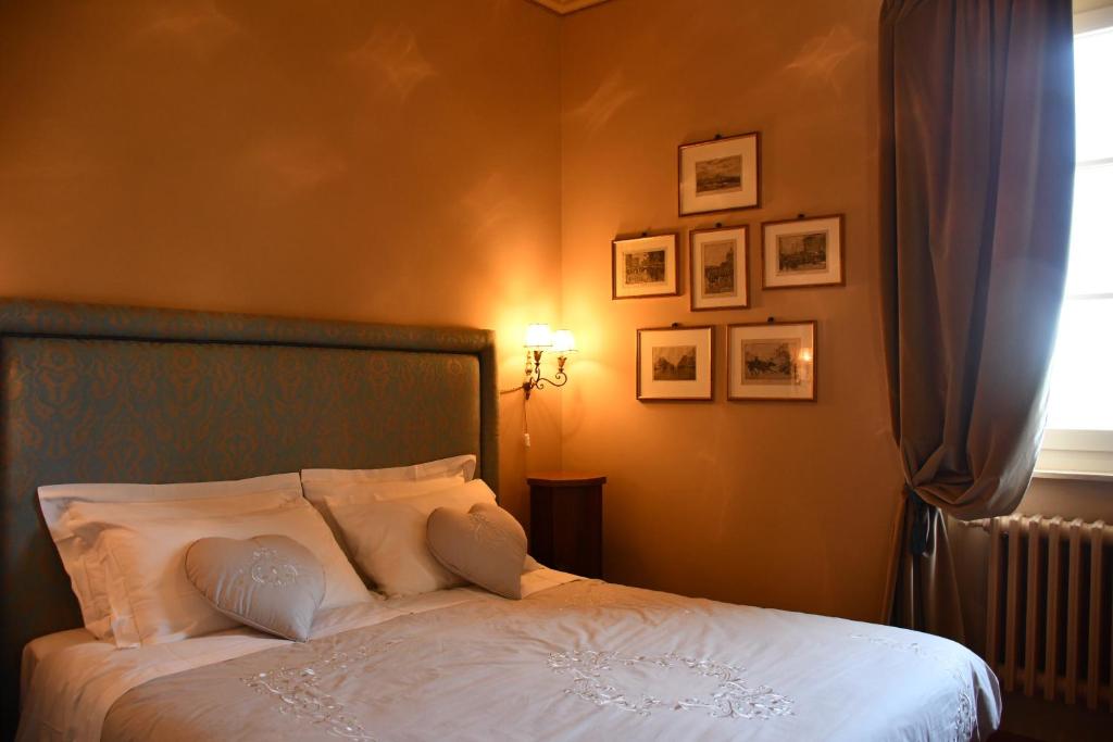 La Ghirlanda Wine Resort - Family Suite