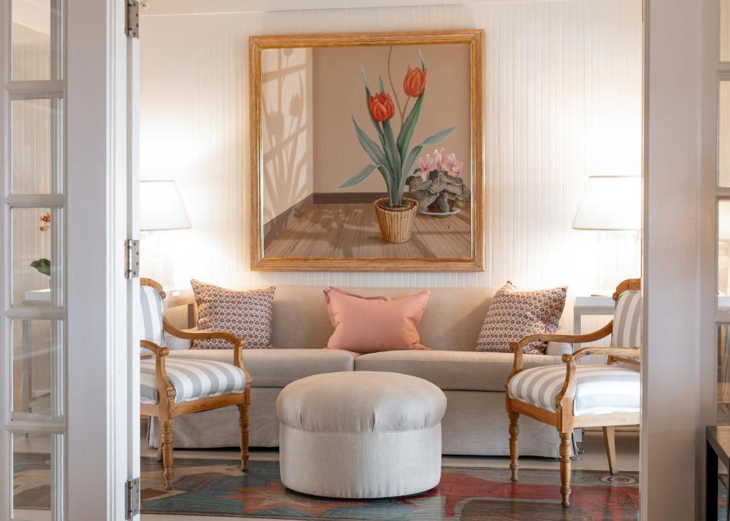 ザ ウォーウィネット ナンタケット Wauwinet 21年 最新料金