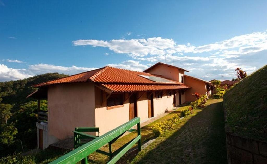  Pousada Fazenda do Engenho
