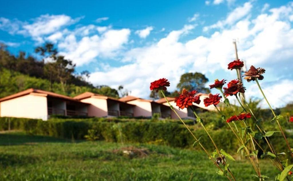  Pousada Fazenda do Engenho
