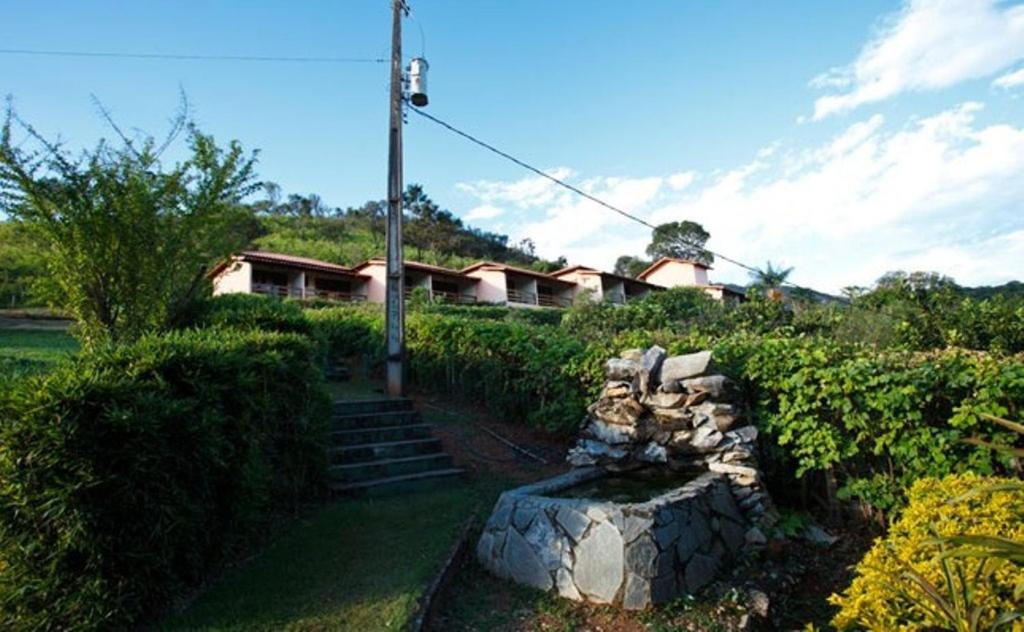  Pousada Fazenda do Engenho