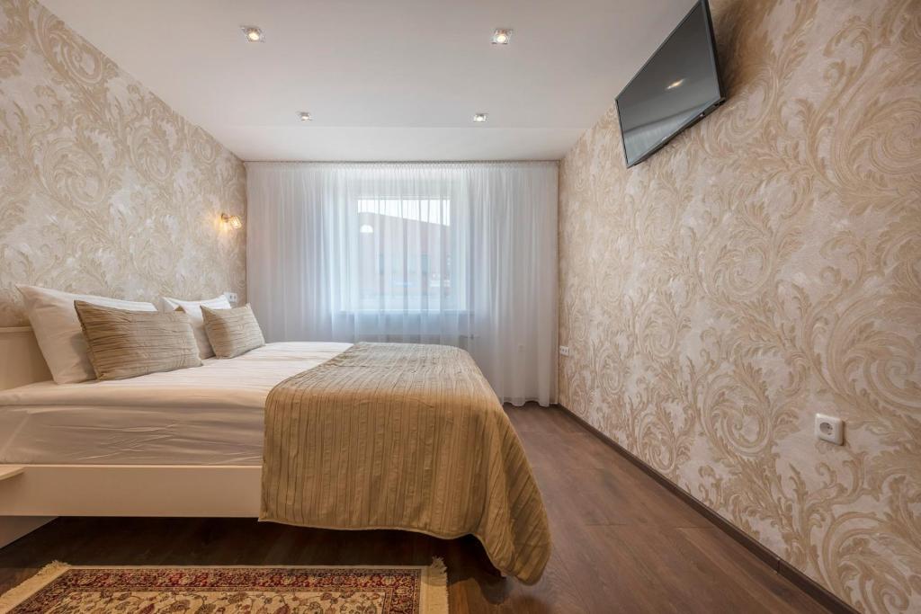 Kesminta Šalčininkai - Doppelzimmer