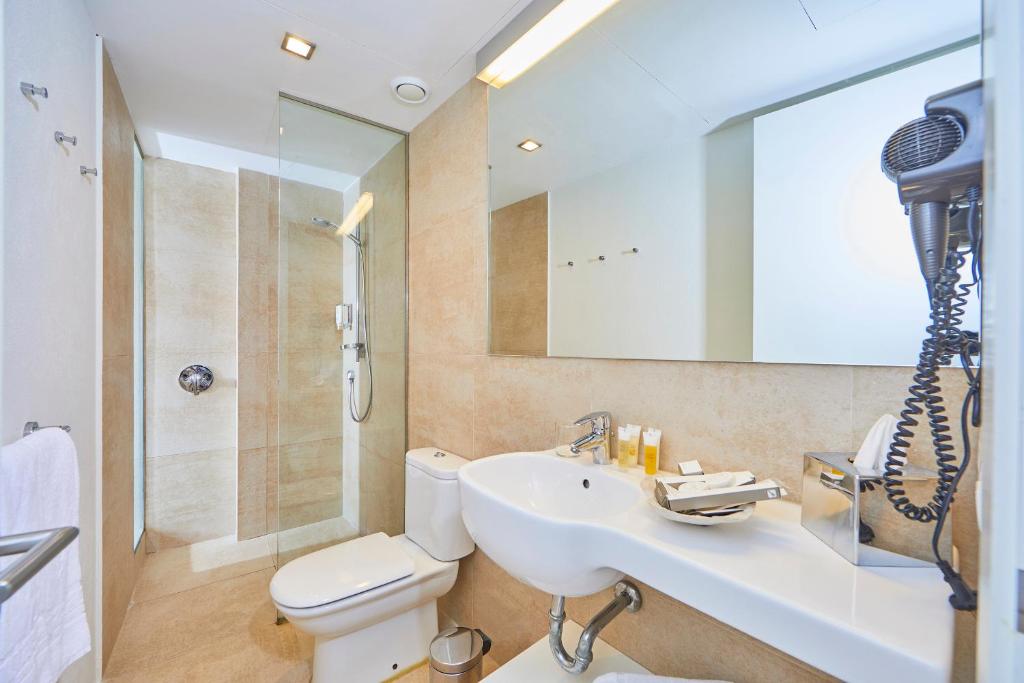 Santa Clara Urban Hotel & Spa - Resim 28