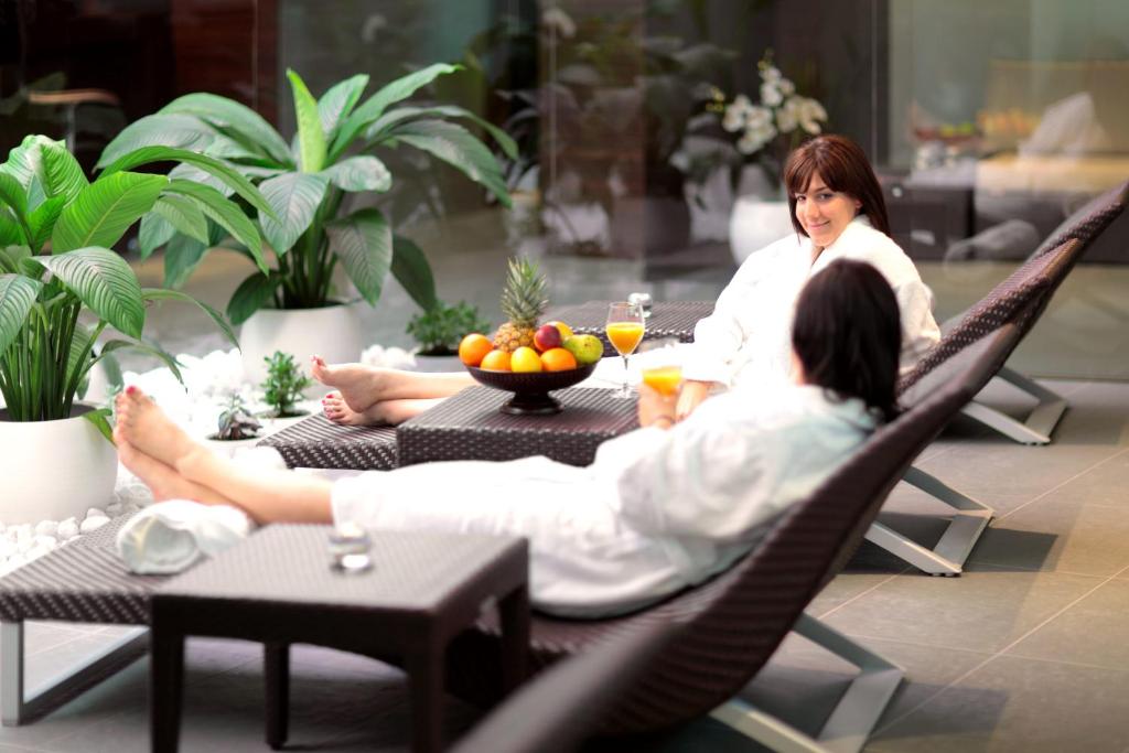 Hotel Aristos - Resim 15