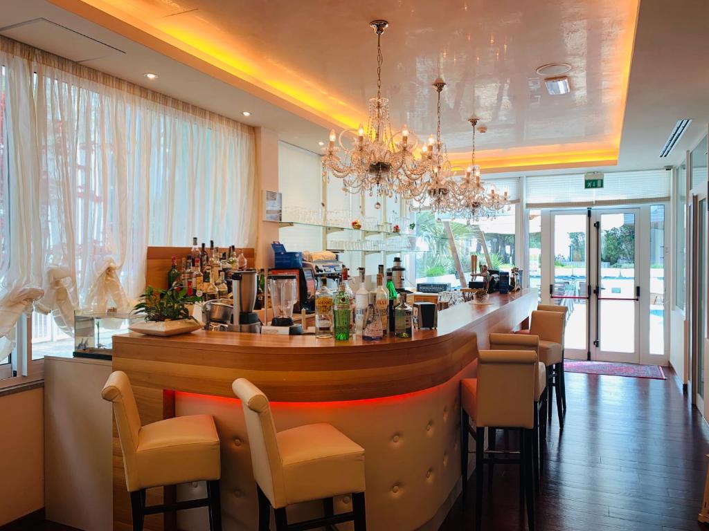 Напитки в Hotel Ca' D'Oro Tre Stelle Superior Adults only