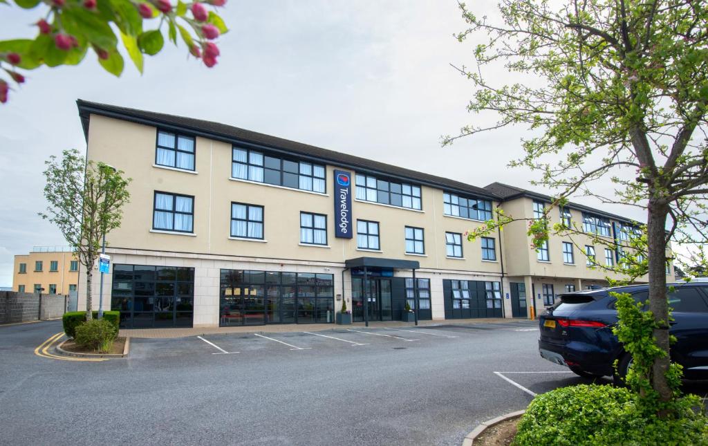Travelodge Plus Galway - Resim 6
