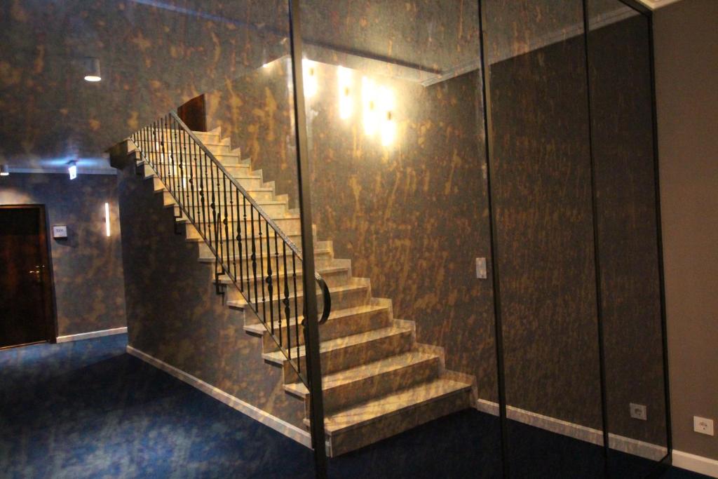 Fotografie z fotogalerie ubytování Hotel Tari v destinaci Würzburg