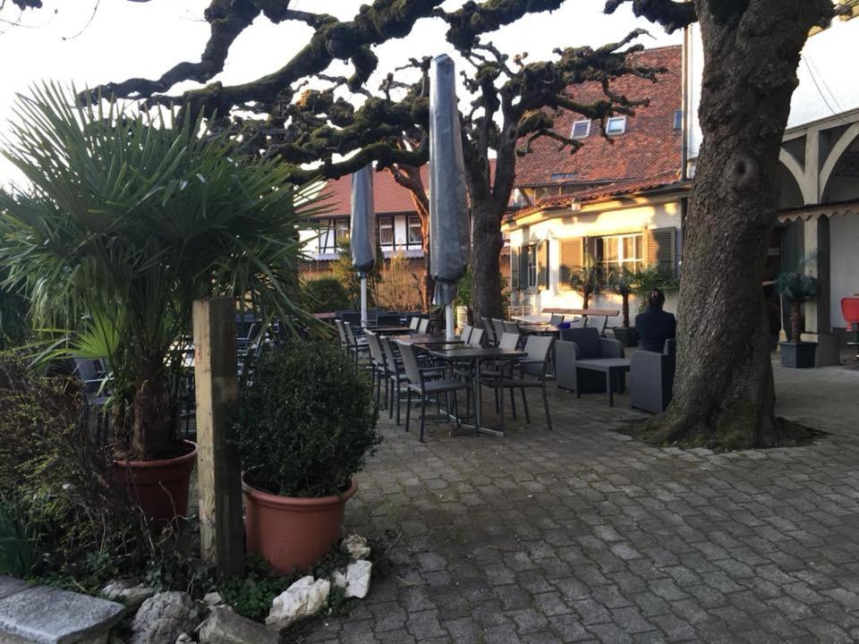 Ristorante o altro punto ristoro di Gasthof Löwen Worb bei Bern