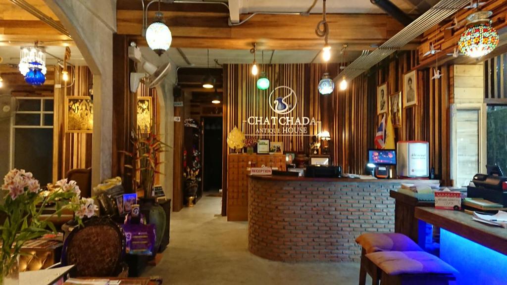 Chatchada House - Resim 1