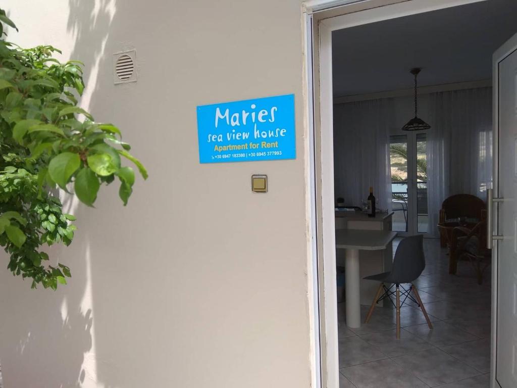 Kép Maries Seaside Home szállásáról Szkála Mariónban a galériában