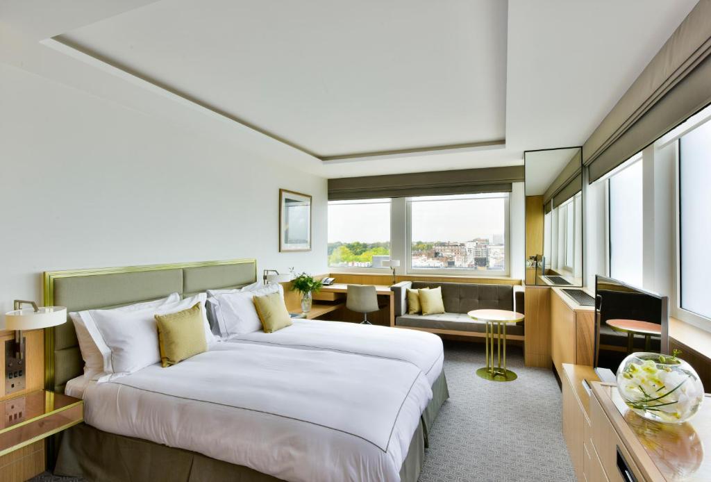 Royal Lancaster London - Resim 13