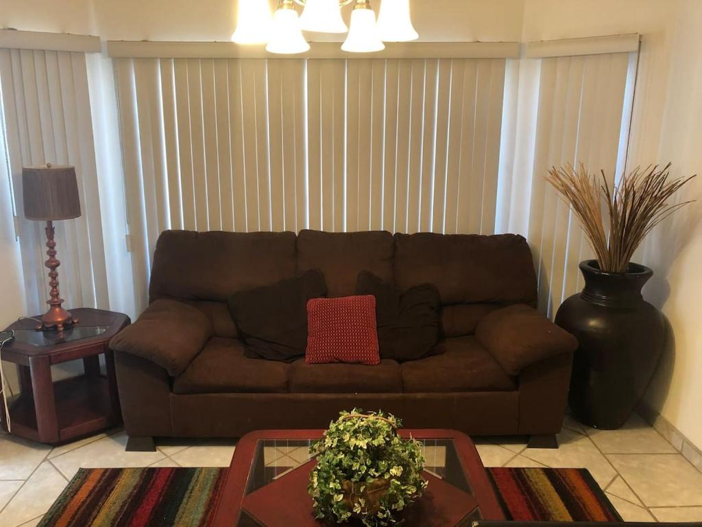 Nice Fully Furnished Apt. 2 in town - Hizvo