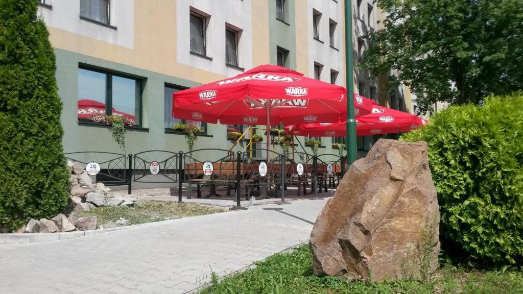 Hotel ROK - Resim 30