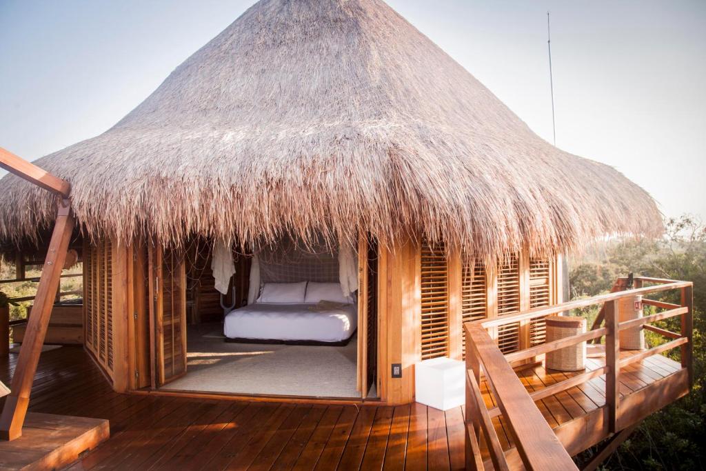 Foto sihtkohas Barú asuva majutusasutuse Hotel Las Islas galeriist