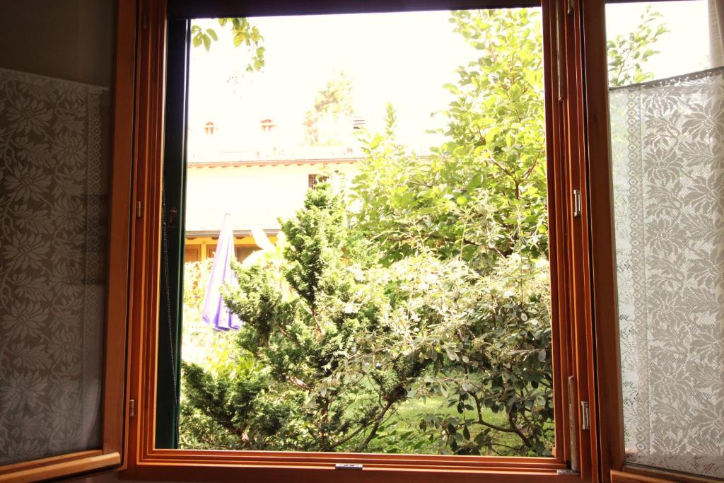 Studios Garden Terrace Oltrarno - Apartamento De Estúdio