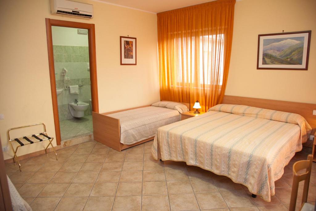 Derechos de imagen reservados por Booking.com