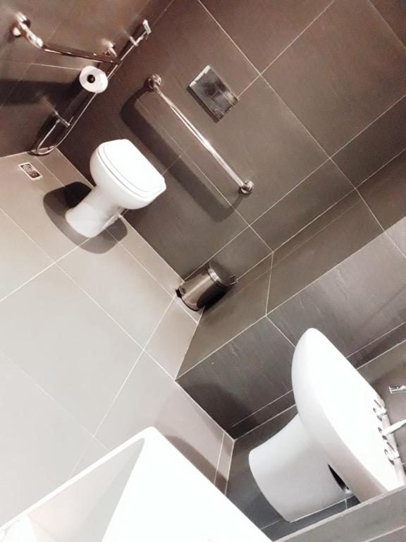  ibis Styles Maracanau