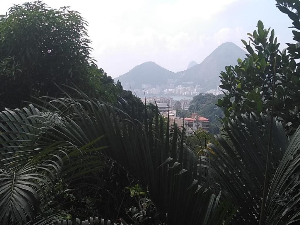  Boutique Hotel Gávea Tropical