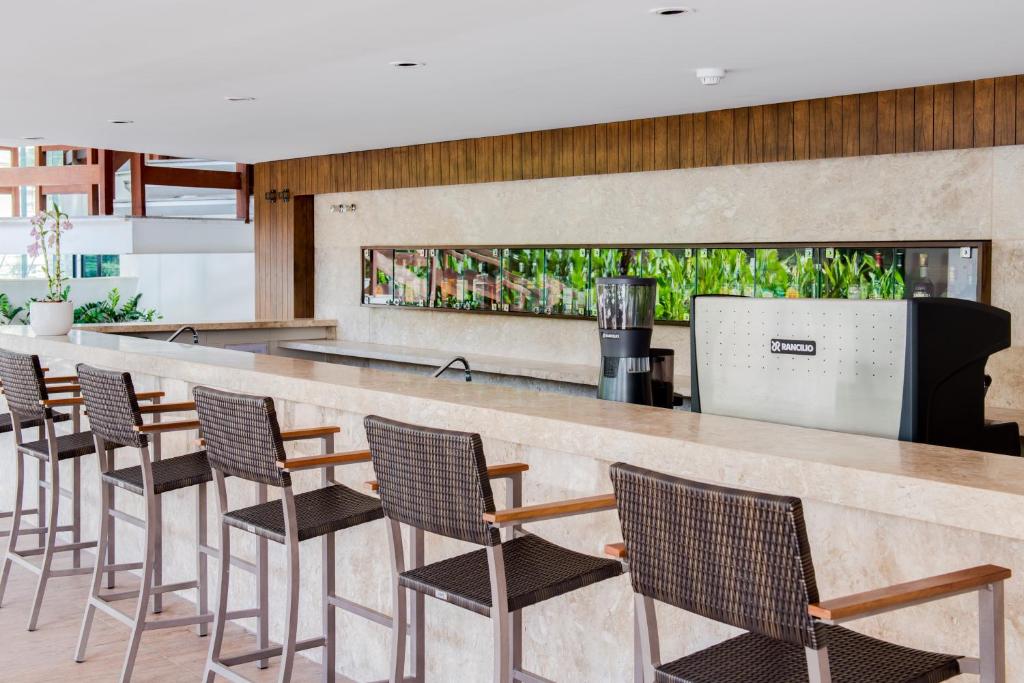 Fotografie z fotogalerie ubytování Wish Hotel da Bahia v destinaci Salvador