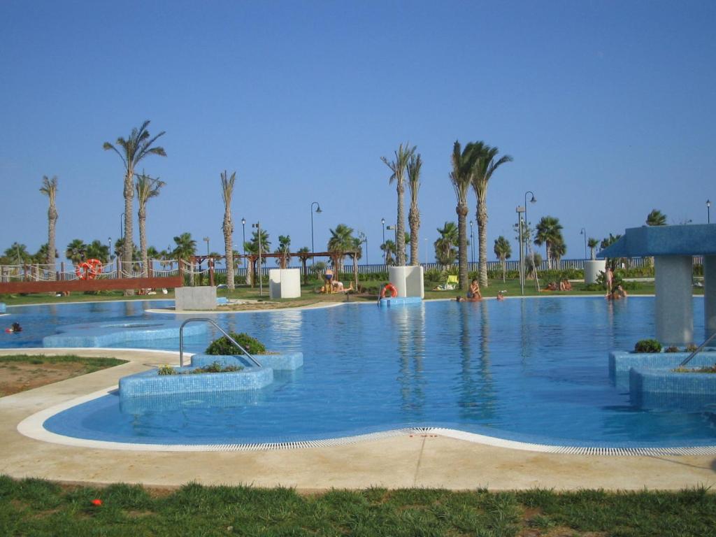 Apartamento Lujo Playa Serena, Roquetas de Mar – Bijgewerkte ...