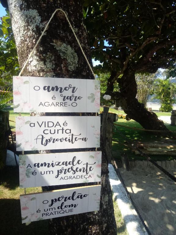  Pousada Jolly Roger