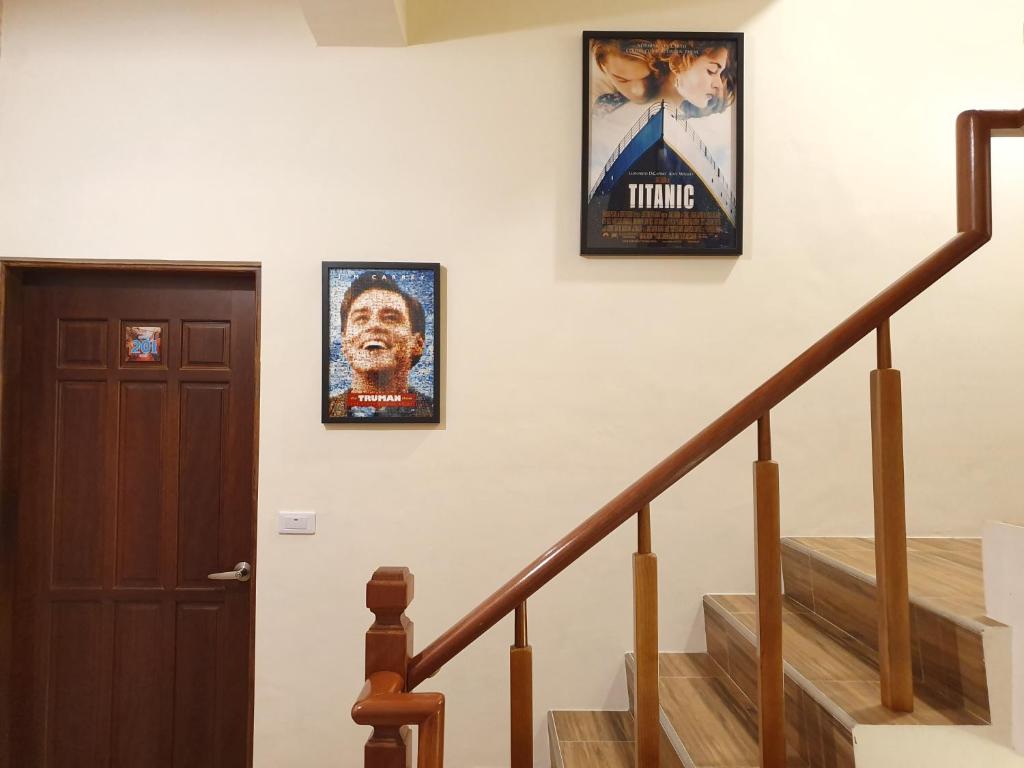 Fotografie z fotogalerie ubytování MOYA Homestay v destinaci Tchaj-tung