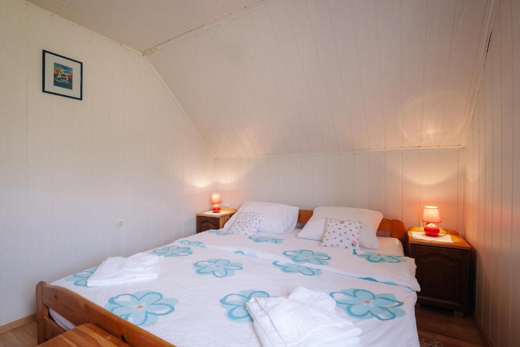 Peace of Nature *** - Chalet De Deux Chambres