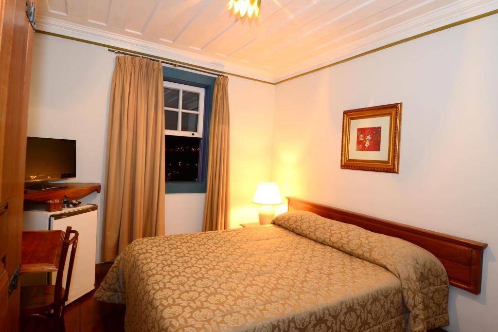  Hotel Pousada Casa Grande