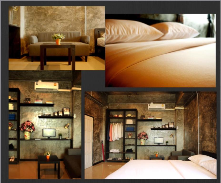 The loft residence - Housity
