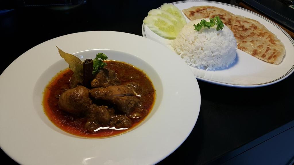 Chatchada House - Resim 21