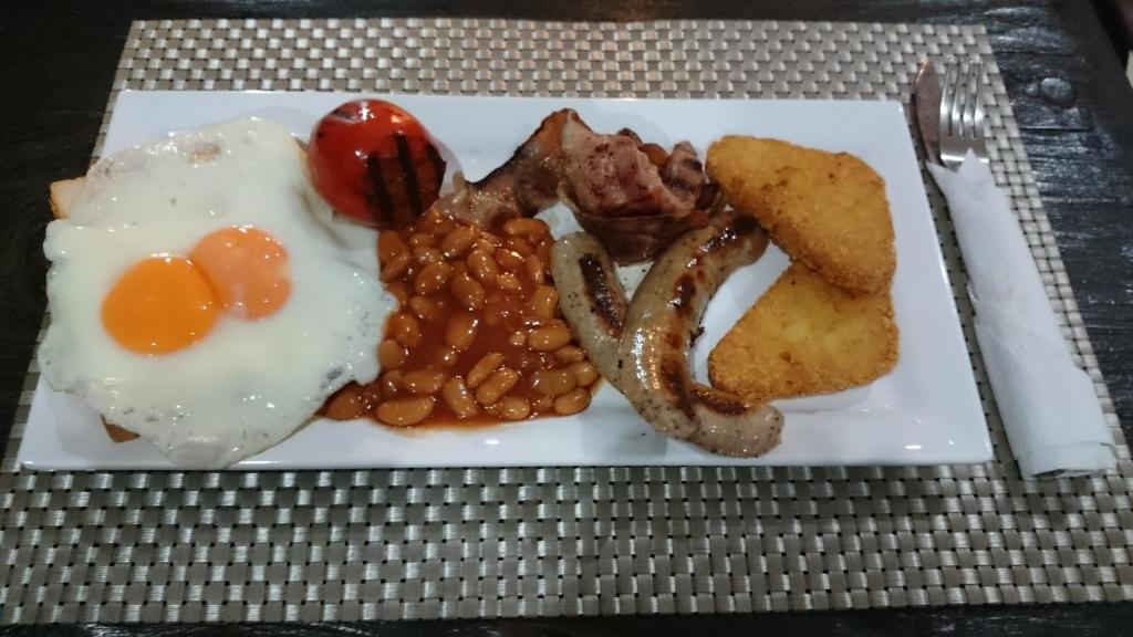 Chatchada House - Resim 20