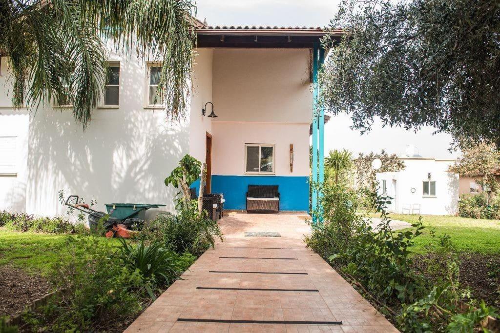 Big Village villa near tiberias - Housity