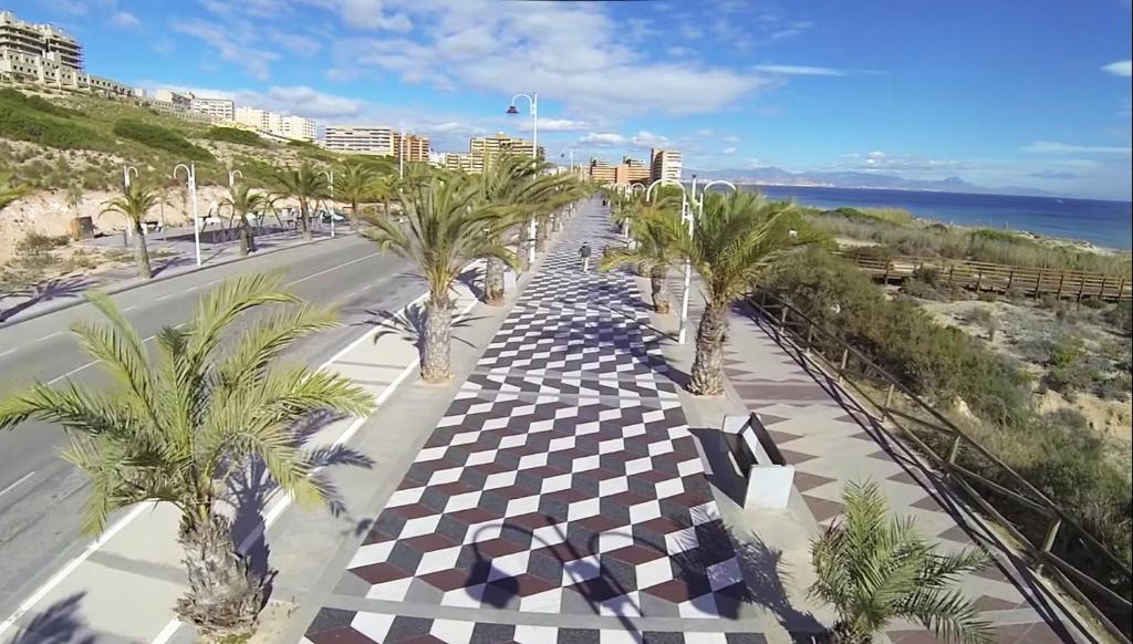 NOVAMAR GRAN ALACANT BEACH, Gran Alacant – Bijgewerkte ...