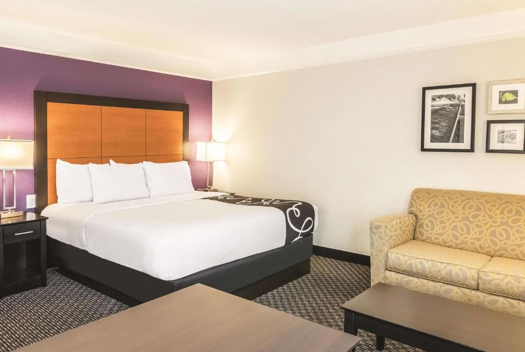 La Quinta by Wyndham Orlando Airport North - 
